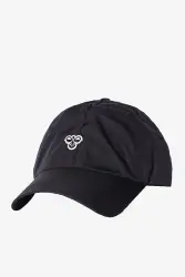HUMMEL - Şapka Hummel Bellı Siyah 970275-2001 