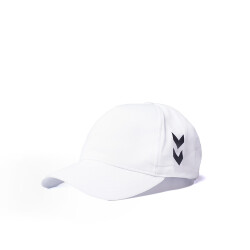Şapka Hummel Denya Unisex Beyaz 970246-9003 (1)