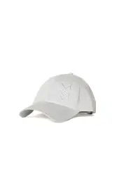HUMMEL - Şapka Hummel Felıx Unisex Gri 970260-9856 