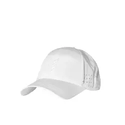 Şapka Hummel Mısha Unısex Beyaz 970279-9003 (1)