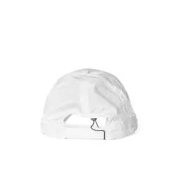 Şapka Hummel Mısha Unısex Beyaz 970279-9003 (2)