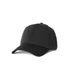 Şapka Hummel Mısha Unısex Siyah 970279-2001 (1)