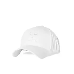 Şapka Hummel Patchy Unısex Beyaz 970281-9003 (1)