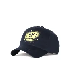 HUMMEL - Şapka Hummel Rowan Unisex Siyah 970263-7480 