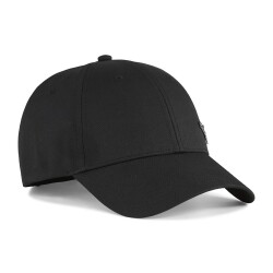 Şapka Puma Ess Metal Puma Cat Bb Cap 025994-01 