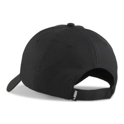 Şapka Puma Ess Metal Puma Cat Bb Cap 025994-01  (1)