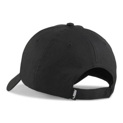 Şapka Puma Ess Metal Puma Cat Bb Cap 025994-01  - 2