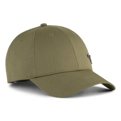 Şapka Puma Ess Metal Puma Cat Bb Cap 025994-02 - 1