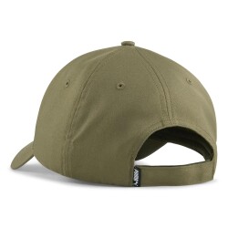 Şapka Puma Ess Metal Puma Cat Bb Cap 025994-02  (1)