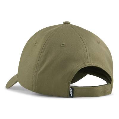 Şapka Puma Ess Metal Puma Cat Bb Cap 025994-02 - 2