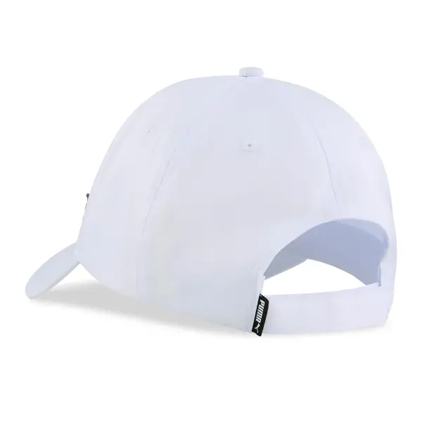 Şapka Puma Ess Metal Puma Cat Bb Cap 025994-07  (1)