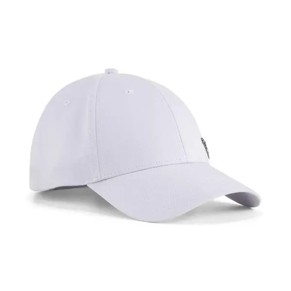 Şapka Puma Ess Metal Puma Cat Bb Cap 025994-16  - 1