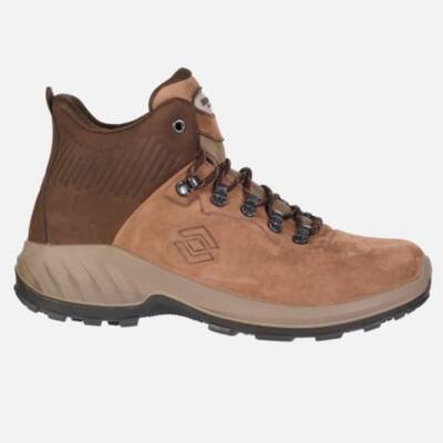 Scooter Erkek Nubuk Kum Bot M4100nku  - 1