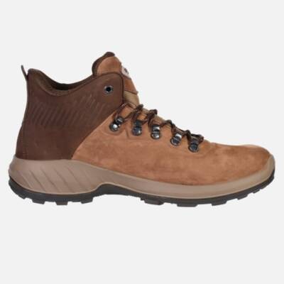 Scooter Erkek Nubuk Kum Bot M4100nku  - 2