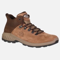 Scooter Erkek Nubuk Kum Bot M4100nku  - 4