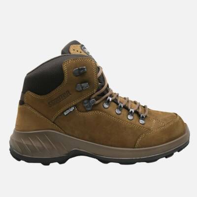 Scooter Erkek Su Geçirmez Bot Olive M4107no  - 1