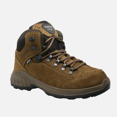 Scooter Erkek Su Geçirmez Bot Olive M4107no  - 2