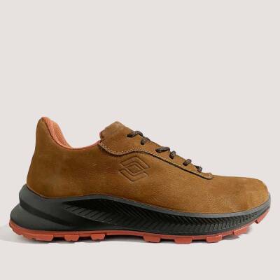 Scooter Kahve Erkek Kışlık Spor Ayakkabı M6000nak - 1