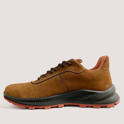 Scooter Kahve Erkek Kışlık Spor Ayakkabı M6000nak - 2