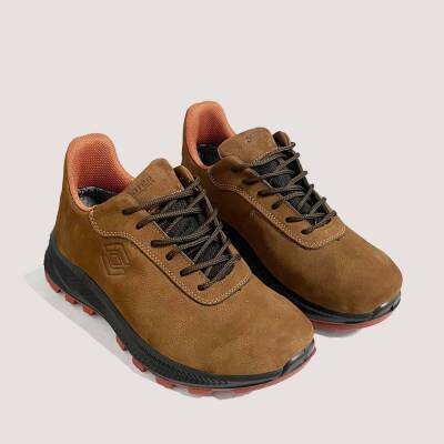 Scooter Kahve Erkek Kışlık Spor Ayakkabı M6000nak - 3