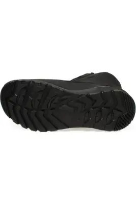 Scooter Watertight Bayan Siyah Bot Z7449ts  - 4