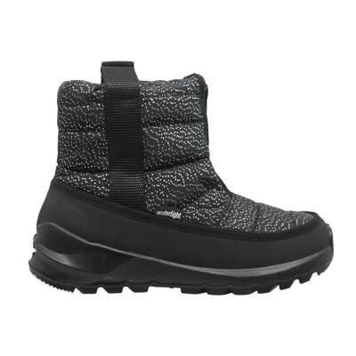 Scooter Watertight Su Geçirmez Çocuk Siyah Bot F7448tsq  - 1