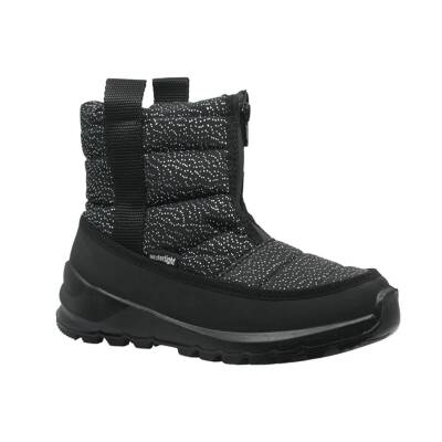 Scooter Watertight Su Geçirmez Çocuk Siyah Bot F7448tsq  - 2