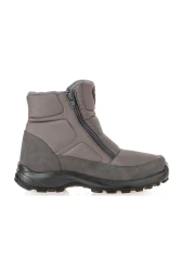 Scooter Watertight Tekstil Gri Erkek Bot M1241tg (1)
