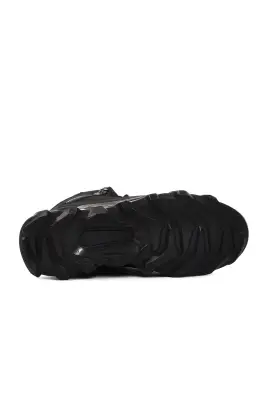Scooter Watertight Üniseks Siyah Spor Bot G7200ts  - 4