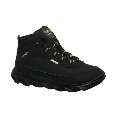 Scooter Watertight Üniseks Siyah Spor Bot G7200tss  - 2