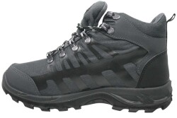 Scooter Watertight Unisex Füme Spor Bot G5551-tfu (2)