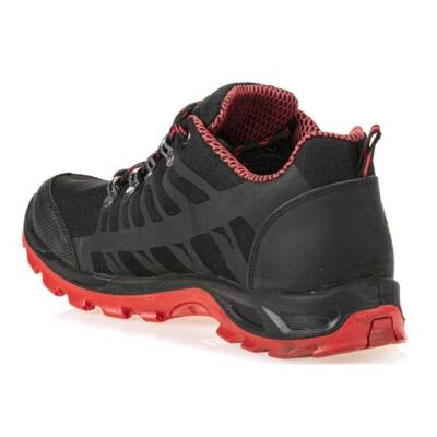 Scooter Watertight Unisex Siyah Krm Spor Ayakkabı G5550tsk  - 3