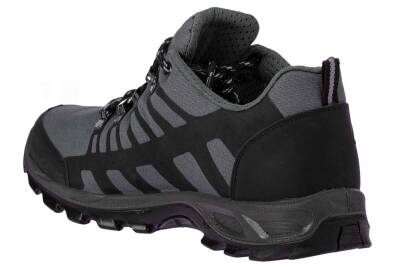 Scooter Watertight Unisex Siyah Spor Ayakkabı G5550-tfu  - 2