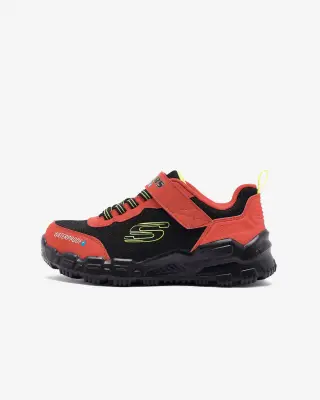 Skechers Adventure Track Aquatastıc 406439l-bkrd - 1