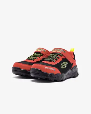 Skechers Adventure Track Aquatastıc 406439l-bkrd - 3
