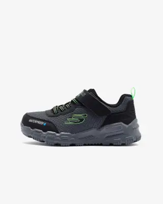 Skechers Adventure Track Aquatastıc 406439l-ccbk - 1