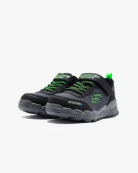 Skechers Adventure Track Aquatastıc 406439l-ccbk - 3