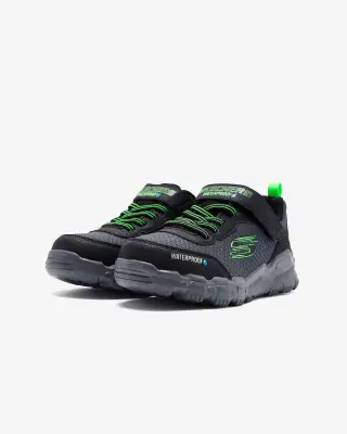 Skechers Adventure Track Aquatastıc 406439l-ccbk - 3