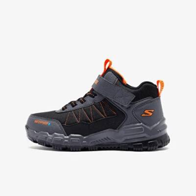 Skechers Aqua Scout 406400l-ccbk - 2