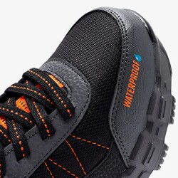 Skechers Aqua Scout 406400l-ccbk - 4