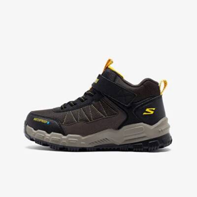 Skechers Aqua Scout 406400l-chbk - 2