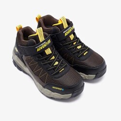 Skechers Aqua Scout 406400l-chbk - 3