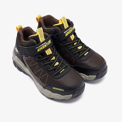 Skechers Aqua Scout 406400l-chbk - 3