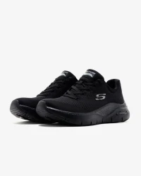 Skechers Arch Fıt 149057tk-bbk (3)