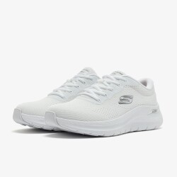 Skechers Arch Fıt 2.0 232700tk-wht 46-48+ (3)