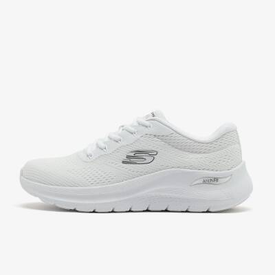 Skechers Arch Fıt 2.0 232700tk-wht - 1