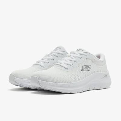 Skechers Arch Fıt 2.0 232700tk-wht - 3