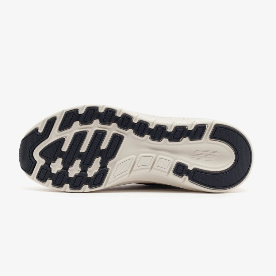 Skechers Arch Fıt 2.0 Vıntage Luxe 150332-bkrg - 4