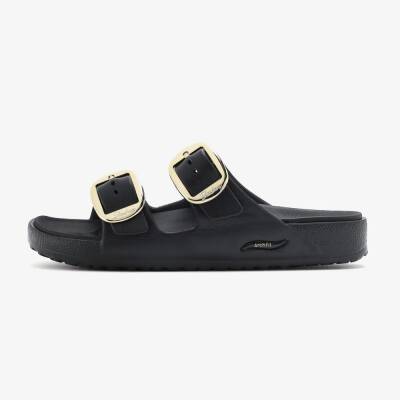 Skechers Arch Fıt Calı Breeze 2.0 Gold Star 111592-blk  - 1