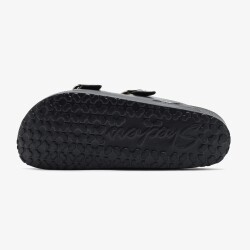 Skechers Arch Fıt Calı Breeze 2.0 Gold Star 111592-blk (4)